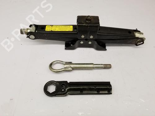Reservehjul kit Reservehjul kit 39475768 39475768