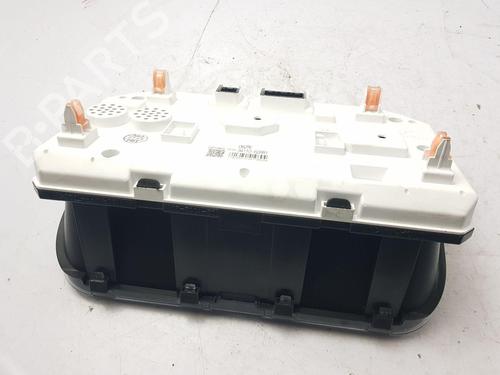 Instrument cluster SUZUKI IGNIS III (MF, FF) 1.2 Hybrid (ATK412, FF21S) | BP36240989C47 - Image 6