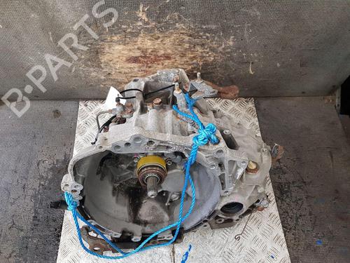 Used Gearbox TOYOTA IQ (_J1_) 1.0 (KGJ10_, KGJ10R) (68 hp) 27664570