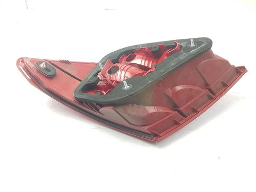 Left taillight MERCEDES-BENZ C-CLASS (W204) C 200 CDI (204.001) | BP34042607C34 - Image 10