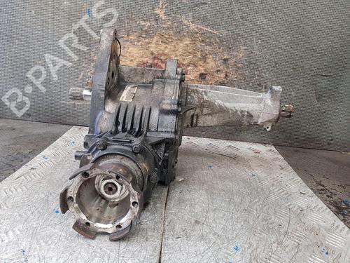 Transfer box CHEVROLET CAPTIVA (C100, C140) 2.0 D 4WD | BP29408108M36 