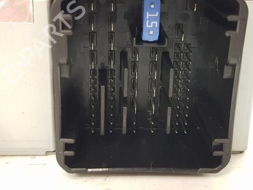 Radio CITROËN C3 / C3 ORIGIN III (SX) 1.2 PureTech 82 | BP22664129E6 