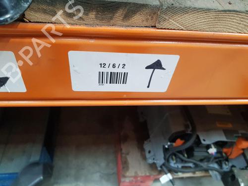 Armrest / Center console RENAULT KADJAR (HA_, HL_)  | BP33219418I20  - Image 13