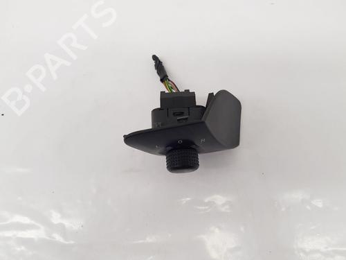 Mando retrovisor Mando retrovisor SEAT IBIZA IV ST (6J8, 6P8) 1.4 (85 hp) 34169000 34169000
