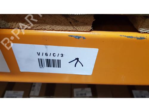 Electronic sensor MERCEDES-BENZ VITO Van (W447)  | BP28137098M84 