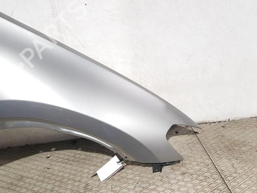 Right front fenders BMW X3 (G01, F97, G08) M Competition | BP30161506C42 