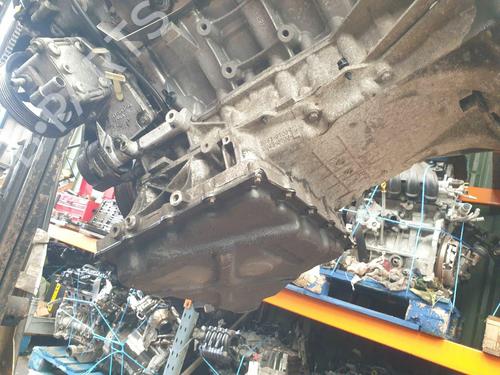 Engine JAGUAR XK 8 Convertible (X100) R 4.2 | BP27455260M1