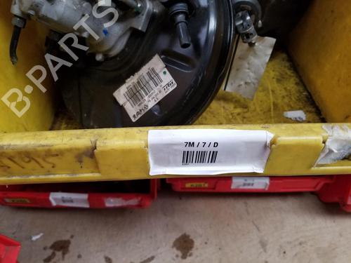 Servo brake MITSUBISHI L200 / TRITON (KJ_, KK_, KL_)  | BP22683652M42 