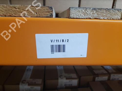 Right rear driveshaft PORSCHE 911 (996) 3.6 Carrera 4 | BP30580756M41