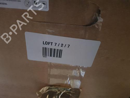 Right sun visor FORD FOCUS III 2.3 RS AWD | BP22207432I2 