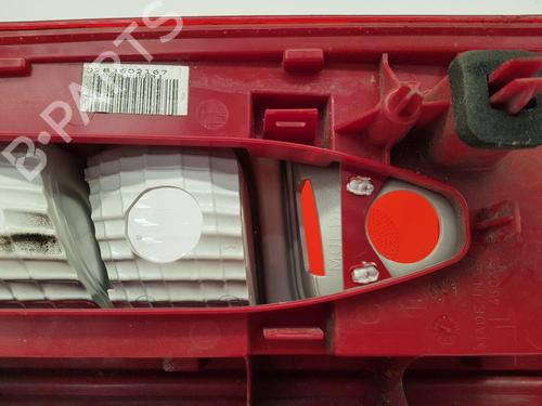 Left taillight CITROËN BERLINGO MULTISPACE (B9) 1.6 HDi 90 | BP38437883C34 - Image 11
