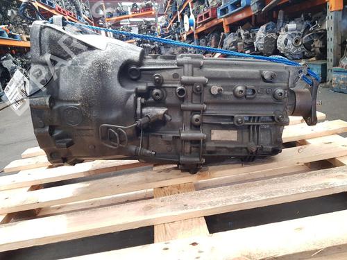 Gearbox BMW 5 (E60) 525 d | BP39590991M3 - Image 2
