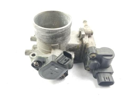Caja mariposa HONDA JAZZ II (GD_, GE3, GE2) 1.3 iDSi (GD1) | BP22681593M82 