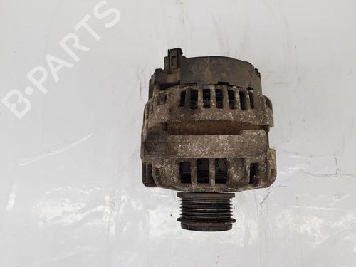 Used Alternator Alternator FORD TRANSIT Van (FA_ _) 2.2 TDCi (125 hp) 34407072 34407072