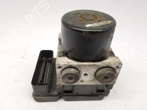 ABS pump VW GOLF VI (5K1) 1.6 TDI | BP29343299M43 