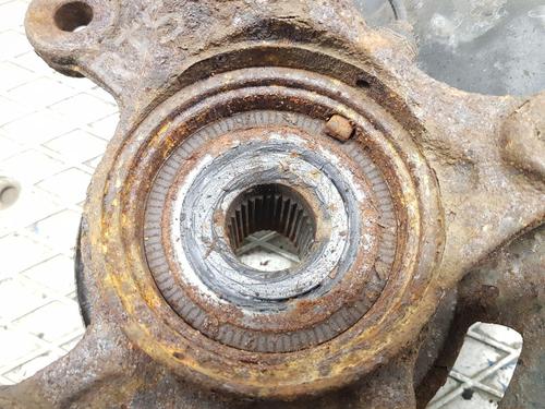 Right front steering knuckle HONDA CR-V IV (RM_) 1.6 i-DTEC (RE6) | BP23212500M26 