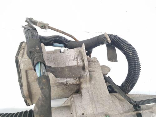 Steering rack VOLVO V40 Hatchback (525) D2 | BP33966680M22  - Image 6