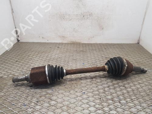 Used Left front driveshaft NISSAN JUKE (F15) 1.5 dCi (110 hp) 28362816