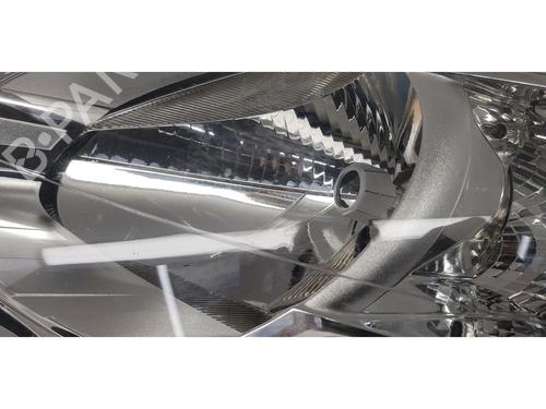 Left headlight CITROËN BERLINGO Box Body/MPV (B9) 1.6 BlueHDi 100 | BP27469903C28 