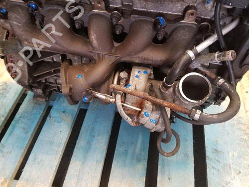 Engine VOLVO C30 (533) T5 | BP31983684M1