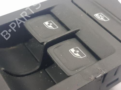 Right front window switch VW GOLF VII (5G1, BQ1, BE1, BE2) 2.0 GTD | BP29549275I26 