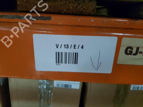Left headlight SAAB 9-3 Estate (E50) 1.9 TTiD | BP26692532C28 