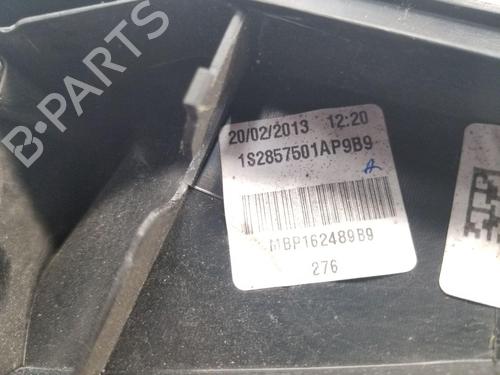 Left mirror SEAT Mii (KF1, KE1) 1.0 | BP27920723C26 