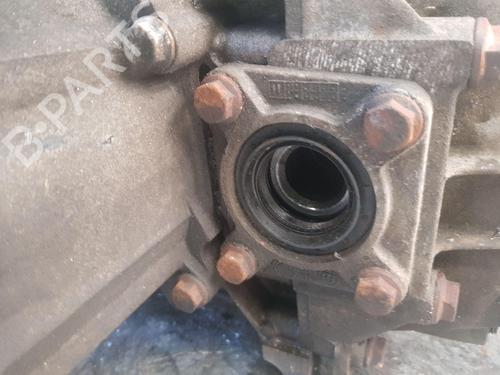 Gearbox FIAT PUNTO (199_) 1.4 (199AXB1A, 199BXB1A, 199BXB11, 199AXB11) | BP31574772M3 
