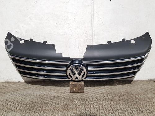 grille-vw-passat-b7-362-2010-2011-2012-2013-2014-2015-2016-31959829 main image