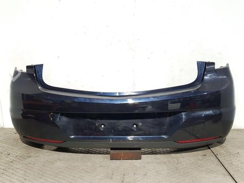 rear-bumper-opel-astra-k-b16-2015-2016-2017-2018-2019-2020-2021-2022-30891906 main image