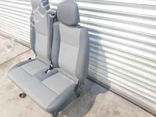 Left front seat VAUXHALL MOVANO Mk II (B) Chassis/Cab (X62) 2.3 CDTI FWD (UV, HV, EV) | BP31663300C15 - Image 10