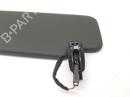 Right sun visor AUDI A4 B9 (8W2, 8WC) 2.0 TDI quattro | BP32275244I2  - Image 7