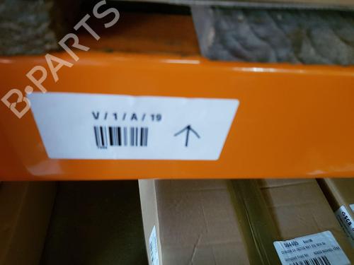 Engine control unit (ECU) VW PASSAT B6 (3C2) 2.0 TDI | BP30914623M57 