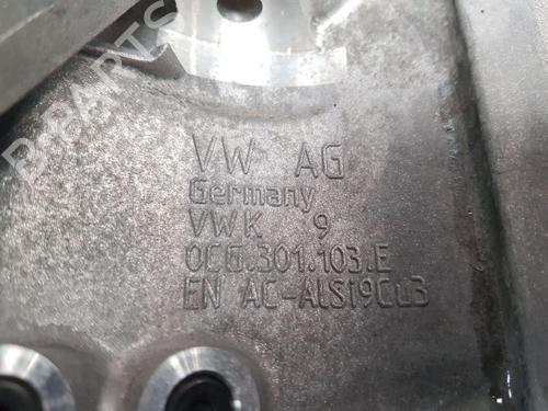 Gearbox VW T-ROC (A11, D11)  | BP27240848M3  - Image 6