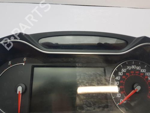 Instrument cluster FORD MONDEO IV (BA7) 1.6 TDCi | BP23433416C47 