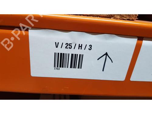 Right tailgate light MASERATI LEVANTE SUV (M161) 3.0 D Q4 | BP34639318C80 - Image 15