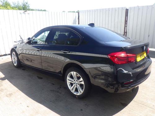 Electronic module BMW 3 (F30, F80) 318 i | BP30290449M83 - Image 11