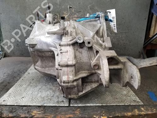 Gearbox MITSUBISHI ASX (GA_W_) 1.8 DI-D (GA6W) | BP36364798M3 - Image 7