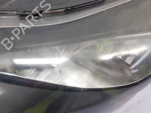 Left headlight FORD FOCUS III 1.6 TDCi | BP32127465C28