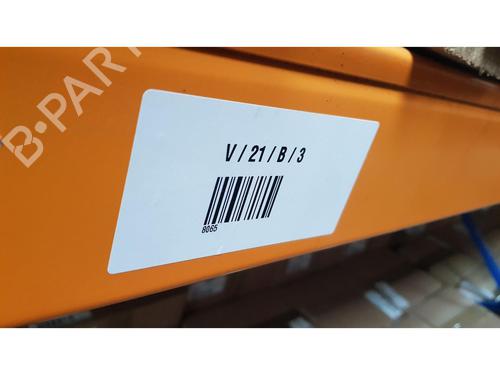 Steering wheel NISSAN NOTE (E11, NE11) 1.6 | BP37487773C49 - Image 10