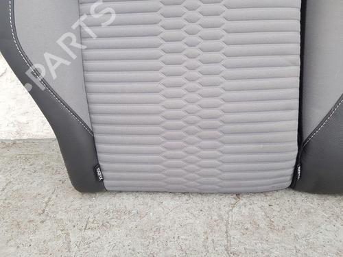Right front seat FORD FIESTA VI (CB1, CCN) 1.6 ST | BP38311965C16 - Image 5