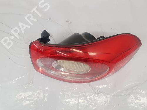 Used Right taillight Right taillight VW TIGUAN (5N_) 2.0 TDI 4motion (140 hp) 35795669 35795669
