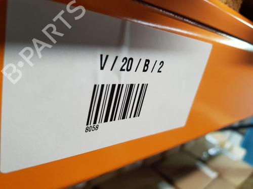 Left headlight SUZUKI LIANA (ER, RH_) 1.6 i (RH416) | BP34708547C28  - Image 12