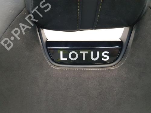 Right front seat LOTUS EMIRA 3.5 | BP39637381C16 - Image 4