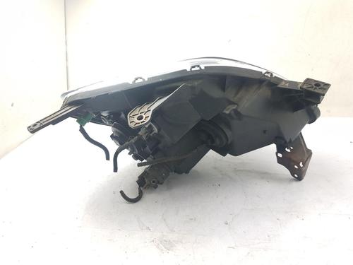 Left headlight HONDA CR-V II (RD_) 2.0 (RD5) | BP36241000C28  - Image 8