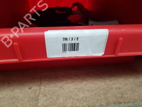 Rear right window mechanism VW GOLF VII (5G1, BQ1, BE1, BE2) 2.0 R 4motion | BP22662039C25 