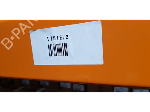 Right front window switch KIA SPORTAGE IV (QL, QLE) 1.6 GDI | BP30603584I26 - Image 9