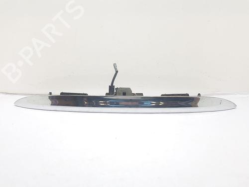 Used Tailgate handle Tailgate handle MINI MINI (R50, R53) Cooper (116 hp) 24300828 24300828