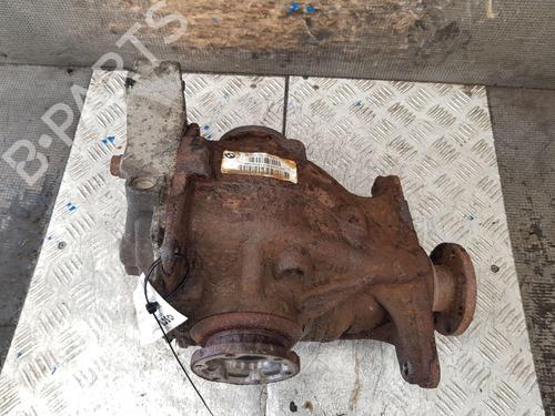 Used Rear differential BMW 3 (E90) 318 i (143 hp) 28827559