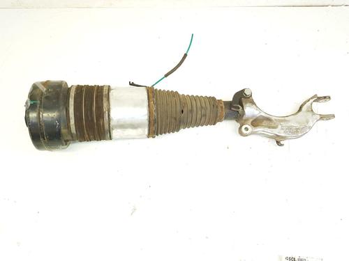 Used Right front shock absorber AUDI Q7 (4MB, 4MG, 4MQ) [2015-2025]  22682260